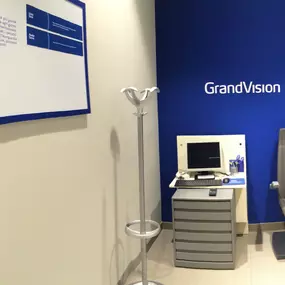 Bild von Ottica GrandVision By Avanzi Auchan Roncadelle