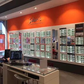 Bild von Ottica GrandVision By Avanzi Auchan Roncadelle