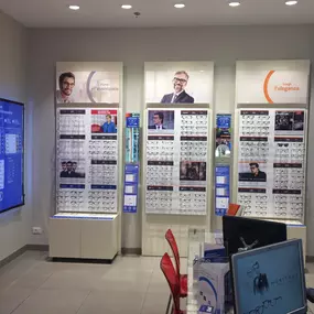 Bild von Ottica GrandVision By Avanzi Auchan Roncadelle