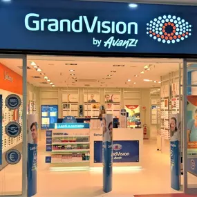 Bild von Ottica GrandVision By Avanzi Centroborgo Bologna