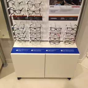 Bild von Ottica GrandVision By Avanzi Centroborgo Bologna