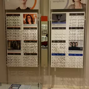 Bild von Ottica GrandVision By Avanzi Centroborgo Bologna