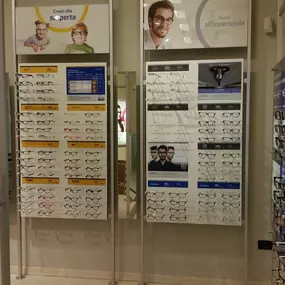 Bild von Ottica GrandVision By Avanzi Centroborgo Bologna