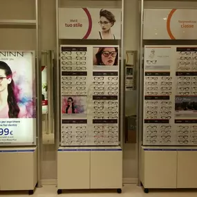 Bild von Ottica GrandVision By Avanzi Centroborgo Bologna