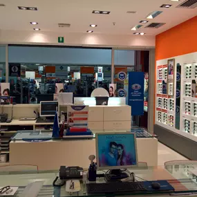 Bild von Ottica GrandVision By Avanzi Centroborgo Bologna