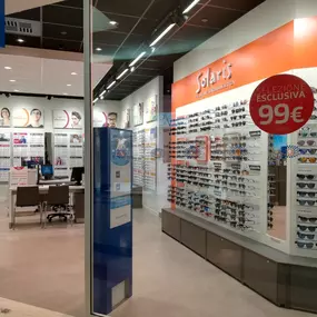 Bild von Ottica GrandVision By Avanzi Auchan Roma