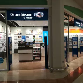 Bild von Ottica GrandVision By Avanzi Auchan Roma