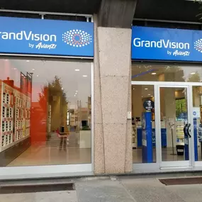 Bild von Ottica GrandVision By Avanzi Piazza Garibaldi Alba