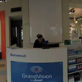 Bild von Ottica GrandVision By Avanzi Via Lanzo Cirie'