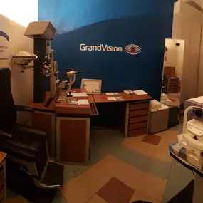 Bild von GrandVision