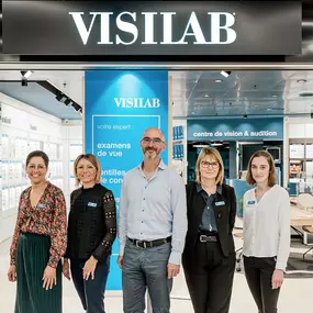 Bild von Opticien Visilab Genève - Eaux-Vives