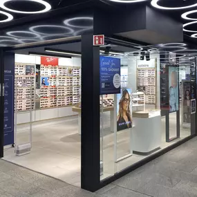 Bild von Opticien Visilab Genève - Eaux-Vives