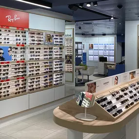 Bild von Opticien Visilab Genève - Eaux-Vives