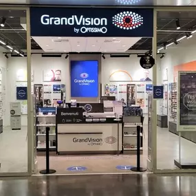 Bild von Ottica GrandVision By Optissimo Il Casale San Cataldo