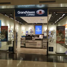 Bild von Ottica GrandVision By Optissimo Il Casale San Cataldo