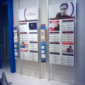 Bild von Ottica GrandVision By Avanzi La Favorita Mantova