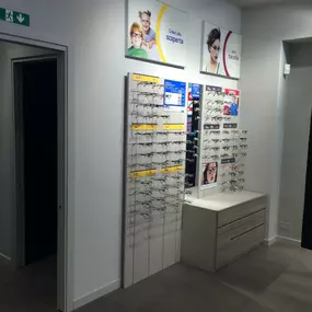 Bild von Ottica GrandVision By Optissimo Simply Bagheria