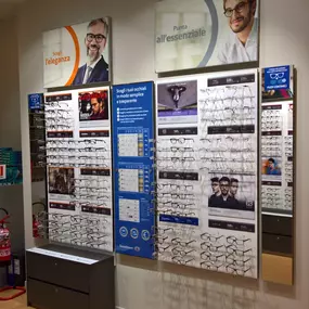 Bild von Ottica GrandVision By Optissimo Casetta Mattei Roma