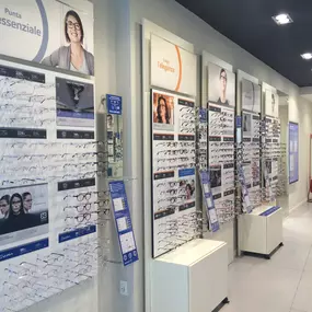 Bild von Ottica GrandVision By Avanzi Corso Magenta Legnano