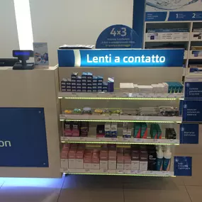 Bild von Ottica GrandVision By Avanzi Corso Magenta Legnano