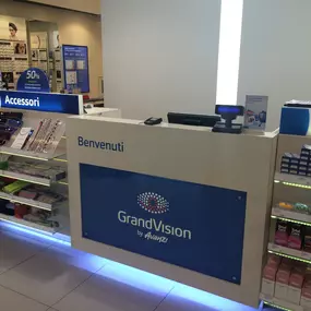 Bild von GrandVision