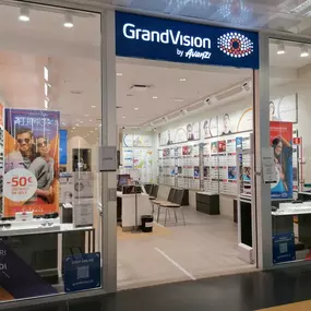 Bild von Ottica GrandVision By Avanzi Santa Gilla Cagliari