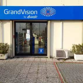 Bild von Ottica GrandVision By Avanzi Via Tosco Romagnola Cascina