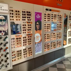 Bild von Ottica GrandVision By Avanzi Via Tosco Romagnola Cascina