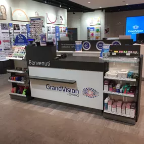 Bild von Ottica GrandVision By Optissimo Romaest Roma