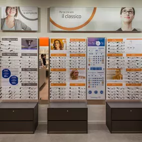 Bild von Ottica GrandVision By Optissimo Romaest Roma