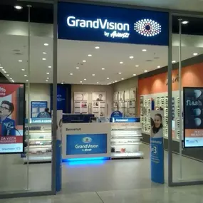 Bild von Ottica GrandVision By Avanzi Guercino Cento