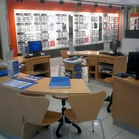 Bild von Ottica GrandVision By Optissimo Galassia Piacenza