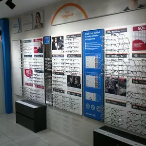 Bild von Ottica GrandVision By Optissimo Galassia Piacenza