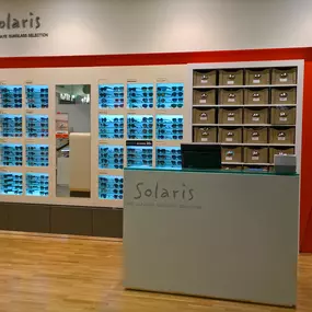 Bild von SOLARIS