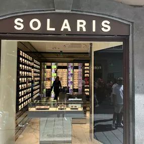 Bild von Solaris