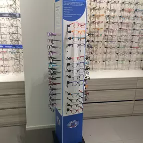 Bild von Ottica GrandVision By Optissimo Eurosia Parma