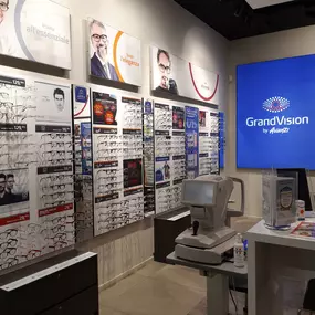 Bild von Ottica GrandVision By Avanzi City Life Milano