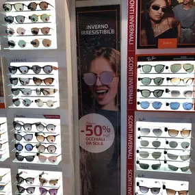 Bild von Ottica GrandVision By Avanzi City Life Milano