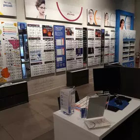 Bild von Ottica GrandVision By Avanzi City Life Milano