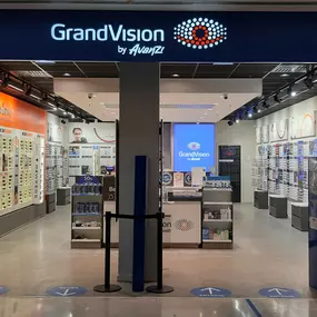 Bild von Ottica GrandVision By Avanzi Grandemilia Modena