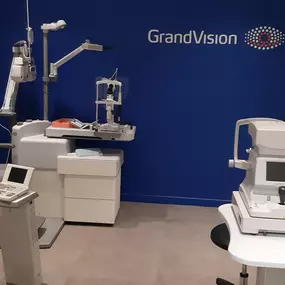 Bild von Ottica GrandVision By Avanzi Grandemilia Modena