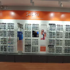 Bild von Ottica GrandVision By Optissimo Le Alpi Ciriè