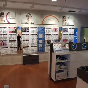 Bild von Ottica GrandVision By Optissimo Le Alpi Ciriè