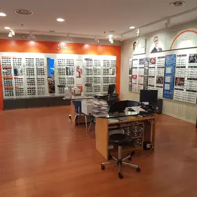 Bild von Ottica GrandVision By Optissimo Le Alpi Ciriè