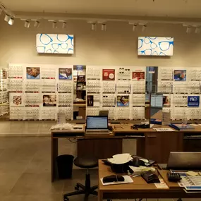 Bild von Ottica GrandVision Maximo Shopping Center Roma