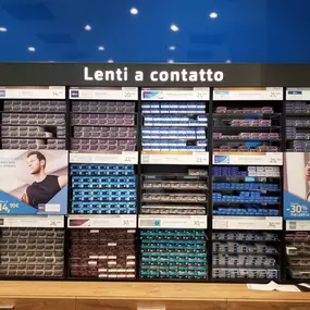 Bild von Ottica GrandVision Maximo Shopping Center Roma