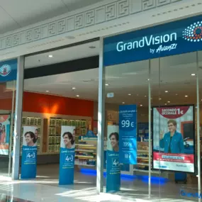 Bild von Ottica GrandVision By Avanzi Adriatico Portogruaro