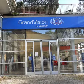 Bild von Ottica GrandVision By Avanzi Viale Macallè Pistoia