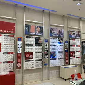 Bild von Ottica GrandVision By Avanzi Shopville Gran Reno Bologna