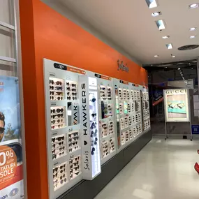 Bild von Ottica GrandVision By Avanzi Shopville Gran Reno Bologna